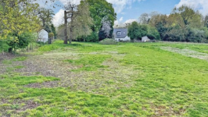 Development Potential in photo